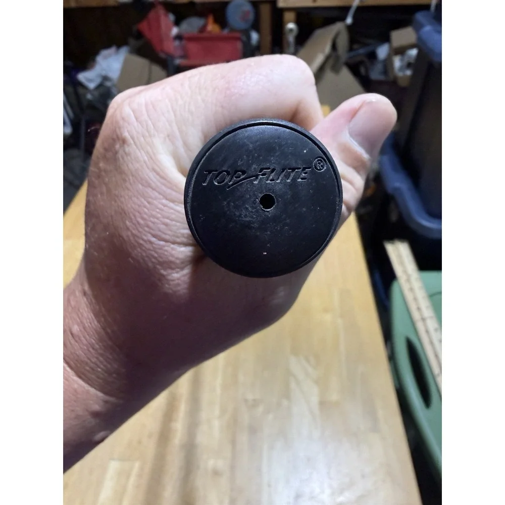 Top Flite XL+ Driver 10.5° 460cc Medium Firm Graphite RH 46